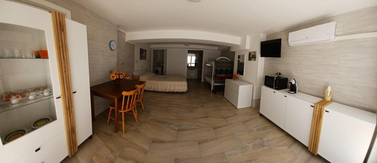Вілла Casa Soedo Торре-дель-Орсо Екстер'єр фото